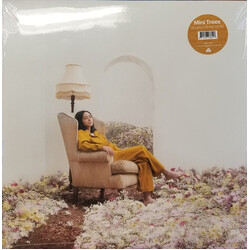 Mini Trees Always In Motion Vinyl LP