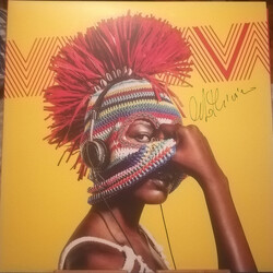 Alessandro Mannarino V Vinyl 2 LP