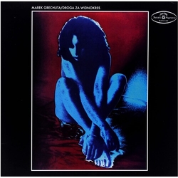 Marek Grechuta Droga Za Widnokres (Pol) vinyl LP
