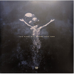 Sleep Token This Place Will Become Your Tomb Vinyl 2 LP