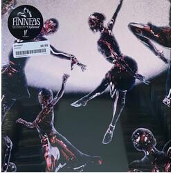 FINNEAS Optimist VINYL LP
