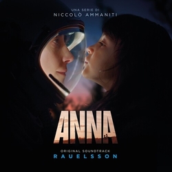 Rauelsson Anna (Original Soundtrack) Vinyl LP