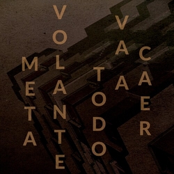 Meta Volante Meta Volante VINYL LP