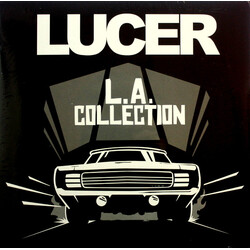 Lucer L.A.Collection VINYL LP