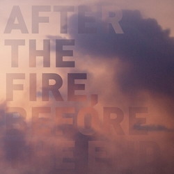 Postcards After The Fire, Before The End  VINYL LP