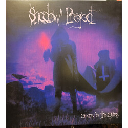 Shadow Project Dreams For The Dying Vinyl LP