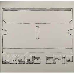 Sweet Trip You Will Never Know Why Vinyl 2 LP