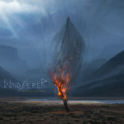 Windfaerer Breaths Of Elder Dawns VINYL 2 LP