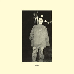 Tunic (3) Quitter VINYL LP