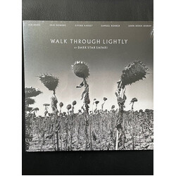 Dark Star Safari Walk Through Lightly Vinyl LP