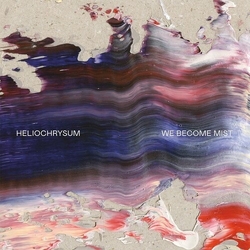 Heliochrysum We Become Mist Vinyl LP