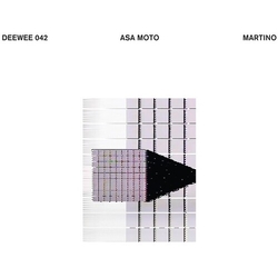Asa Moto Martino Vinyl