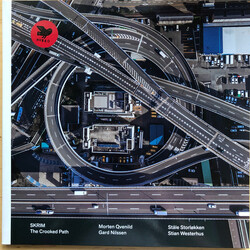 Skrim (3) The Crooked Path Vinyl LP