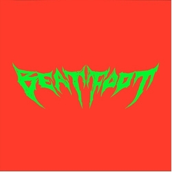 BEÃTFÓØT BĘÃTFÓØT Vinyl LP