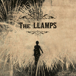 The Llamps The Llamps Vinyl LP