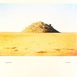 Angophora Together (Uk) vinyl LP