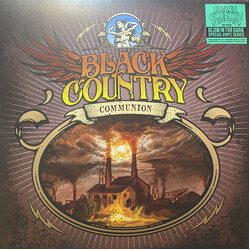Black Country Communion Black Country Communion Vinyl 2 LP