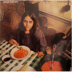 Serú Girán Peperina VINYL LP