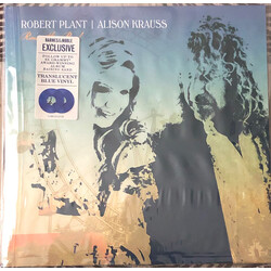 Robert Plant / Alison Krauss Raise The Roof Vinyl 2 LP