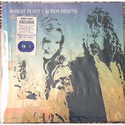 Robert Plant / Alison Krauss Raise The Roof Vinyl 2 LP