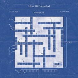 Marlon Craft How We Intended vinyl LP