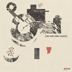On Our Own Clock On Our Own Clock Vinyl LP