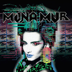 Mona Mur Mona Mur Vinyl LP
