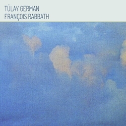 Tülây German / François Rabbath Tülay German François Rabbath Vinyl LP