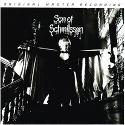 Harry Nilsson Son Of Schmilsson SACD
