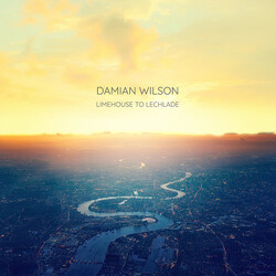 Damian Wilson Limehouse To Lechlade Vinyl LP