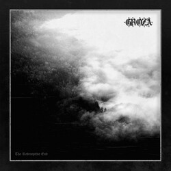 Groza (3) The Redemptive End Vinyl LP