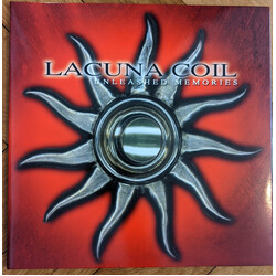 Lacuna Coil Unleashed Memories Vinyl LP