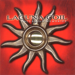 Lacuna Coil Unleashed Memories Vinyl LP