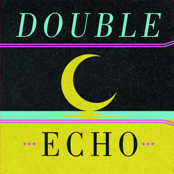 Double Echo ☾ Vinyl LP