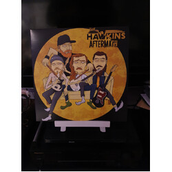 The Hawkins The Aftermath VINYL LP