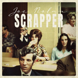 Joe Nolan (3) Scrapper