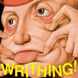 Voka Gentle Writhing!