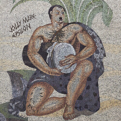 Jolly Mare Epsilon Vinyl LP