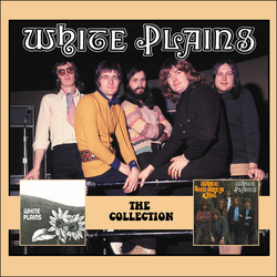 White Plains The Collection CD