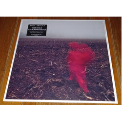 Will Varley The Hole Around My Head VINYL LP
