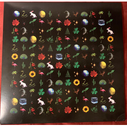 Holy Holy Hello My Beautiful World Vinyl LP