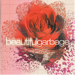 Garbage Beautiful Garbage CD Box Set