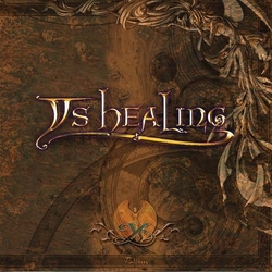 Falcom Sound Team Jdk Ys Healing Brown Colored VINYL LP