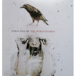 Parov Stelar The Demon Diaries Vinyl 2 LP