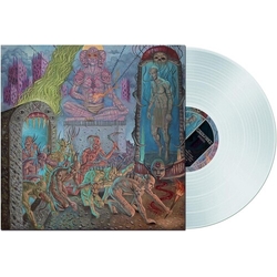 Cognizance Upheaval Vinyl LP
