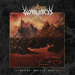Wormwitch Strike Mortal Soil Vinyl LP