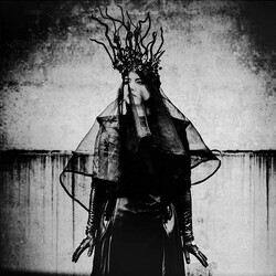 The Brides Of The Black Room Blood And Fire Vinyl LP