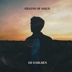 Ed Carlsen Grains Of Gold Vinyl LP