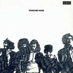 Someones Band Someone's Band Vinyl LP