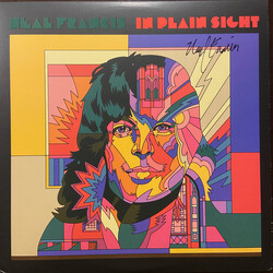 Neal Francis In Plain Sight Vinyl LP